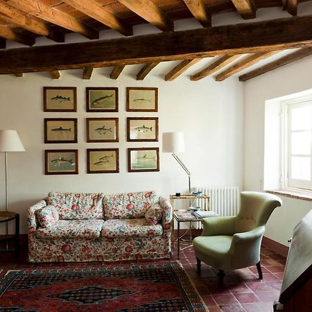 Castello Di Rocca Grimalda Guest House ภายนอก รูปภาพ
