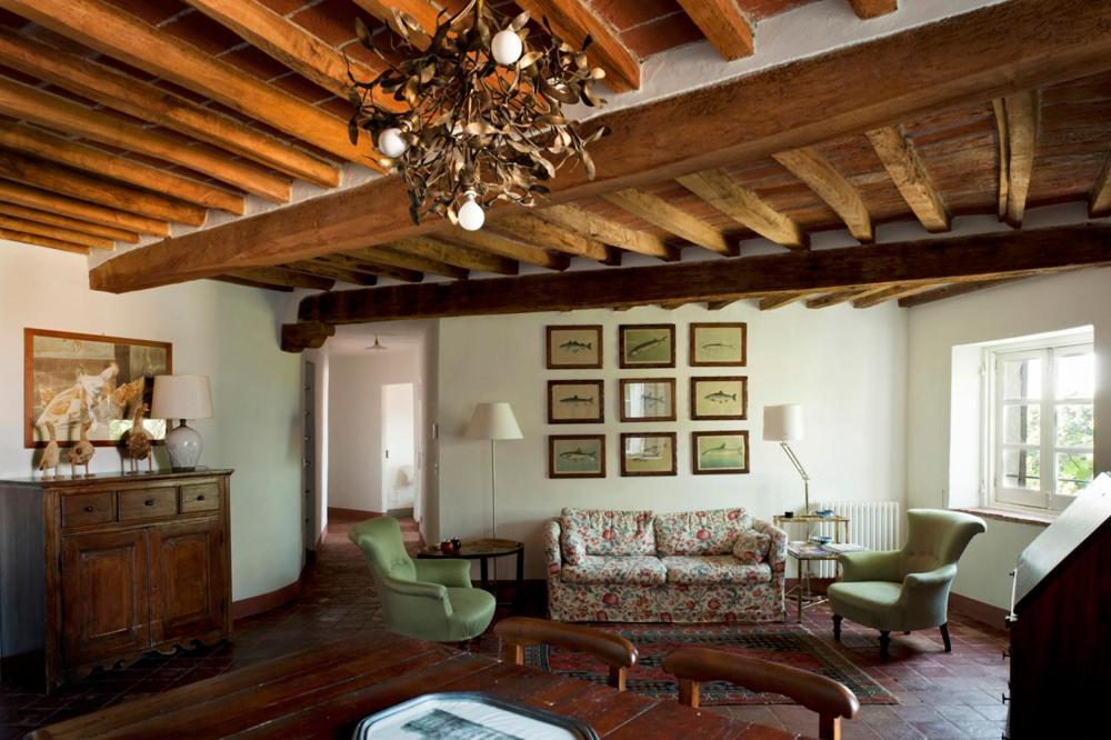 Castello Di Rocca Grimalda Guest House ภายนอก รูปภาพ