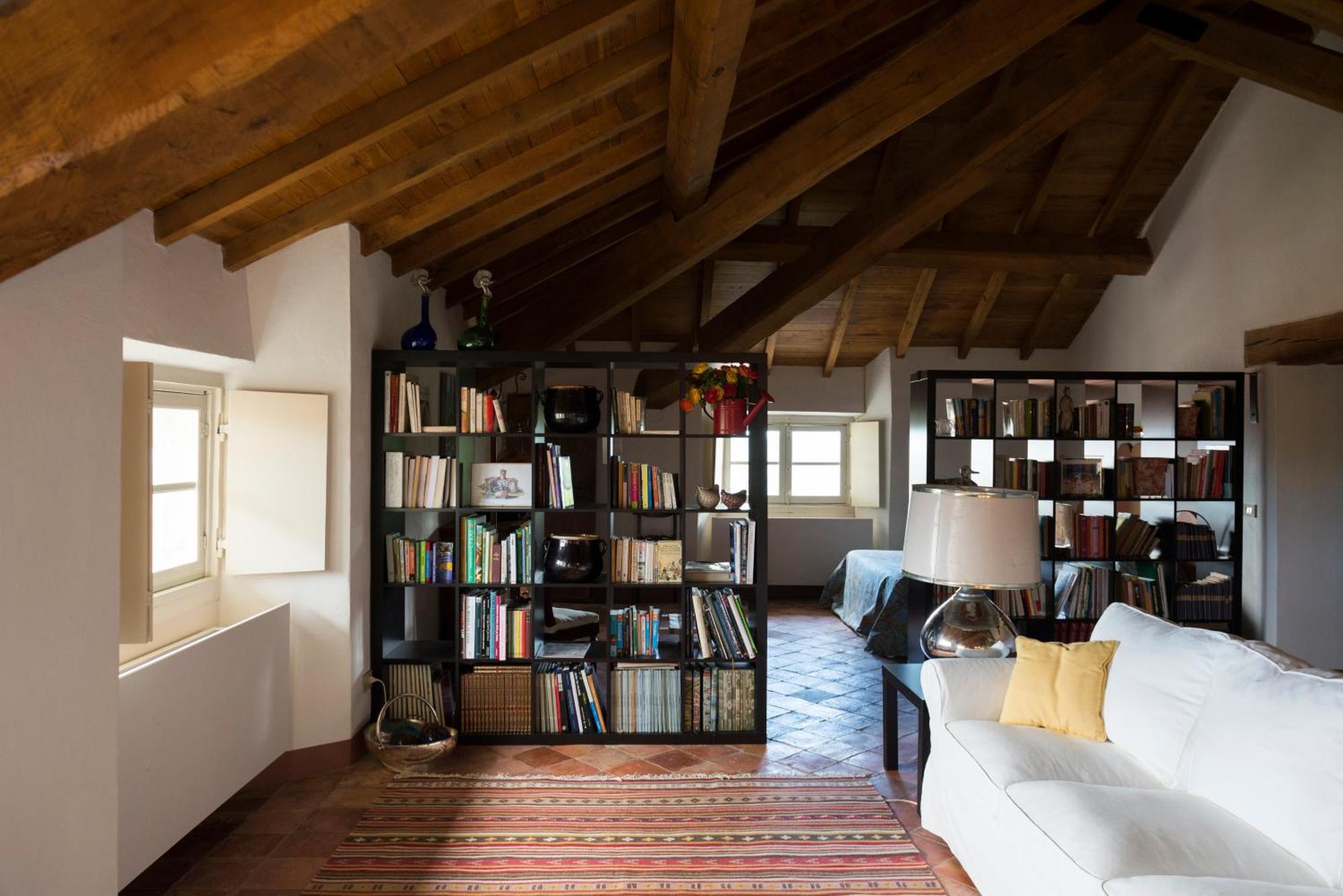Castello Di Rocca Grimalda Guest House ภายนอก รูปภาพ