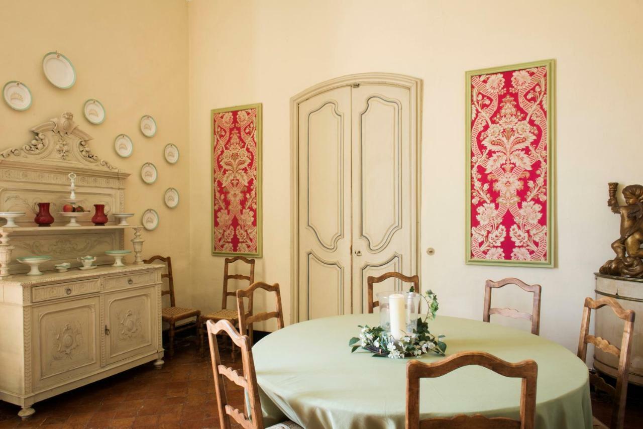 Castello Di Rocca Grimalda Guest House ภายนอก รูปภาพ