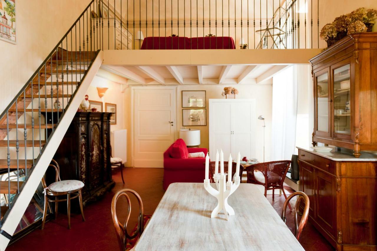 Castello Di Rocca Grimalda Guest House ภายนอก รูปภาพ